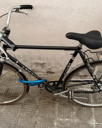 Bicicletta Vintage Unica Ferrara 28