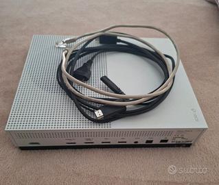 Xbox one s non funzionante