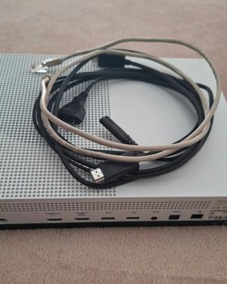 Xbox one s non funzionante