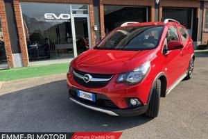 Opel Karl Rocks 1.0 73cv Rocks MT5