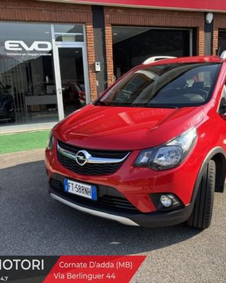 Opel Karl Rocks 1.0 73cv Rocks MT5