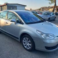Citroen C4 1.6 Elegance