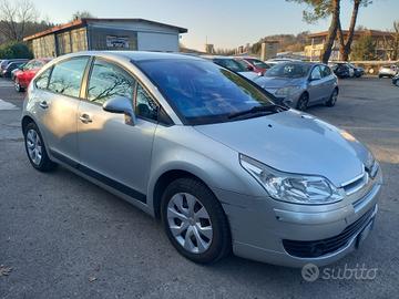 Citroen C4 1.6 Elegance