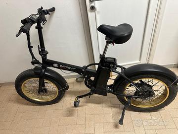 bici e-bike