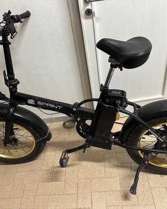 bici e-bike
