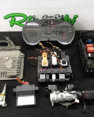 KIT AVVIAMENTO VW SEAT LEON 1P 1.6 TDI 2010