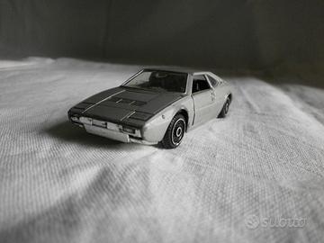 POLISTIL 1/43 : Ferrari DINO 308 GT4 - Febbr. 1976