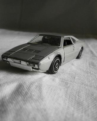 POLISTIL 1/43 : Ferrari DINO 308 GT4 - Febbr. 1976