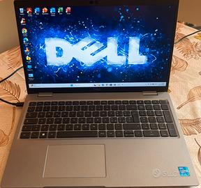 DELL LATITUDE 5520-15,6”FHD-INTEL I5-1145G7-TOP