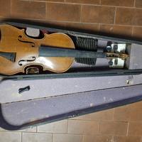 antico violino 
