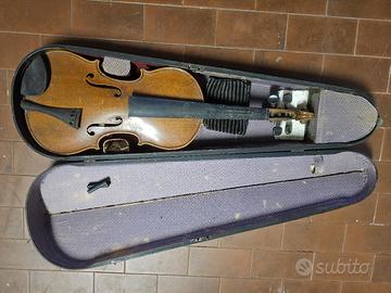antico violino 