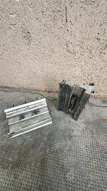 Staffe tendalino fiamma