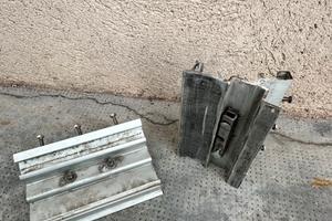 Staffe tendalino fiamma