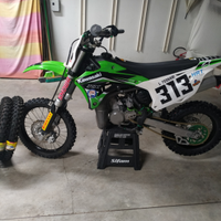 Kawasaki KX 85