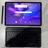 Samsung tab s7 fe