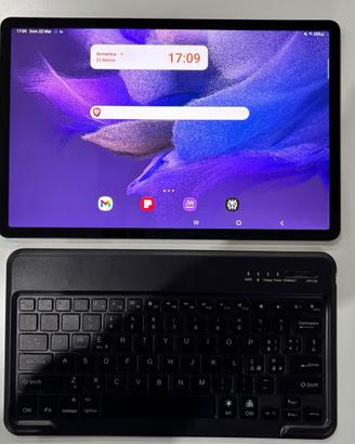 Samsung tab s7 fe