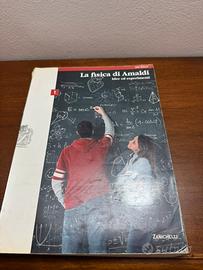 La fisica di Amaldi