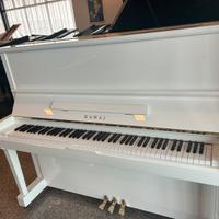 PIANOFORTE "KAWAI BIANCO"- PIANOFORTE KAWAI