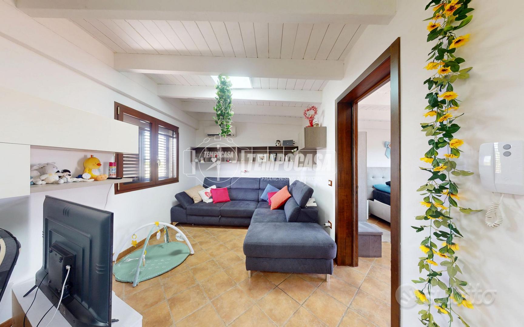 Casa – Cavallino, Lecce - Vista 5