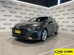 Audi A3 SPB 35 TDI S tronic S line -RESTYLING...