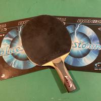 Racchetta ping pong professionale DONIC