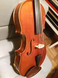 Viola Yamaha 15,5