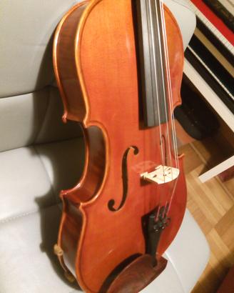 Viola Yamaha 15,5