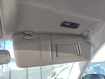 Aletta parasole destra AUDI A4 del 2006