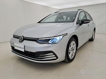 Volkswagen Golf Variant Variant Life DSG BR027656 