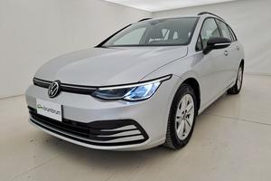 Volkswagen Golf Variant Variant Life DSG BR027656 