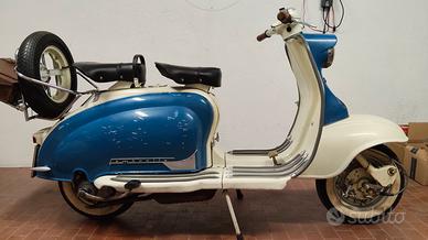 Lambretta LI 150 prima serie