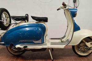 Lambretta LI 150 prima serie