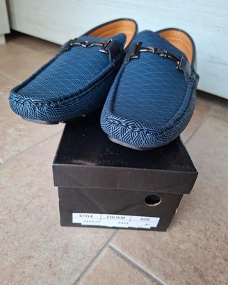 Scarpe estive nuove