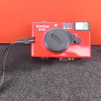 Konica pop