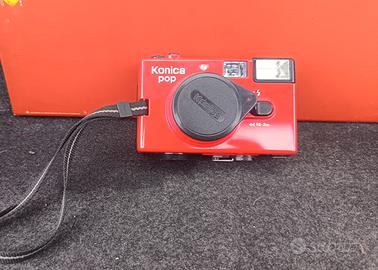 Konica pop
