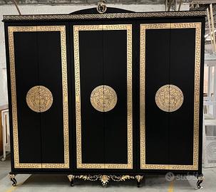 Camera stile barocco