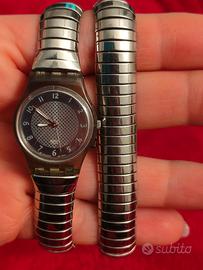 orologio Swatch donna
