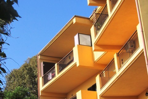 Vendita appartamento messina zona sperone