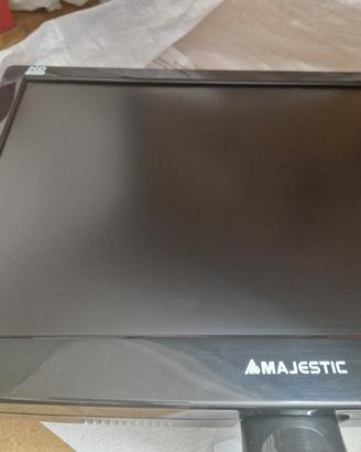 tv video  computer