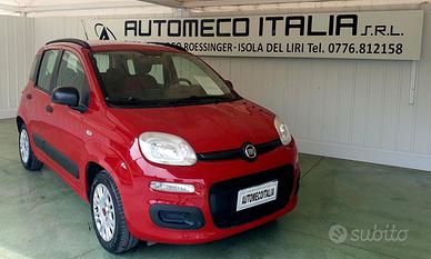Fiat Panda 1.2 GPL - 2013 - KM.124000