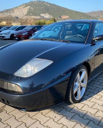 FIAT Coupe Coupé 2.0 i.e. turbo 20V