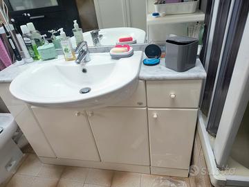 mobile bagno 