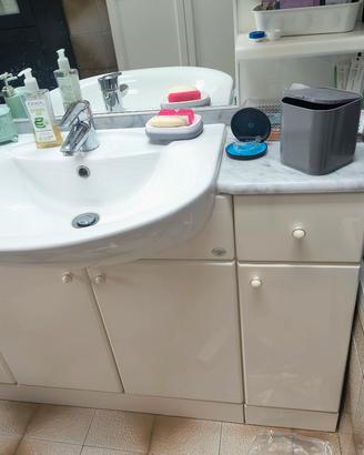 mobile bagno 