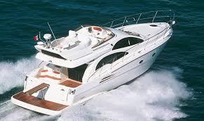 Barca Usata-Astondoa 43 Fly Glx