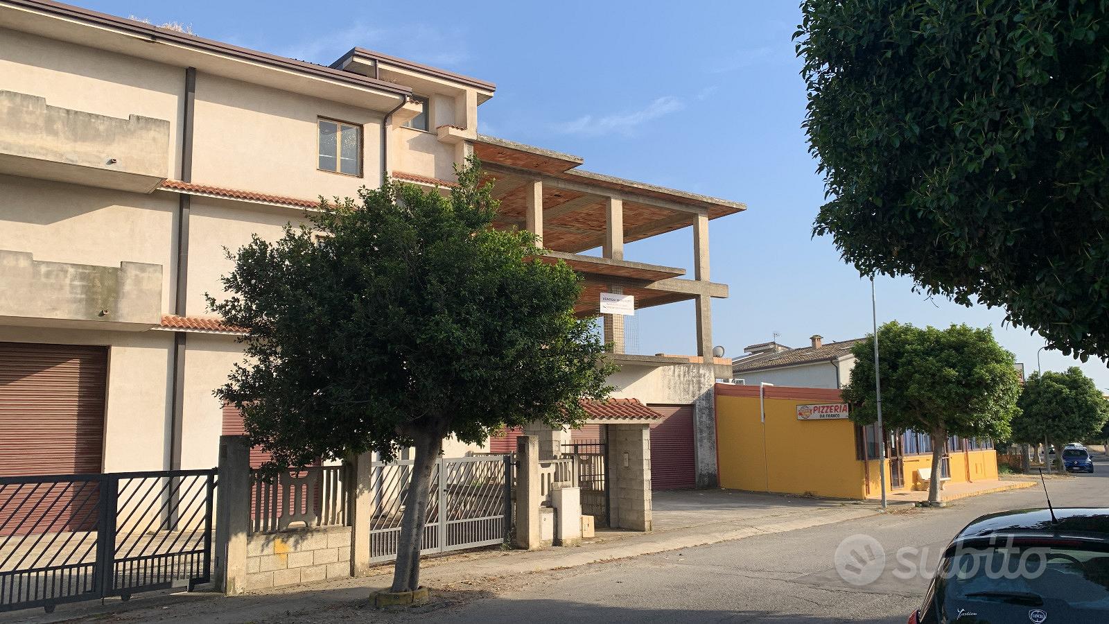 Appartamento – Cropani - Vista 2