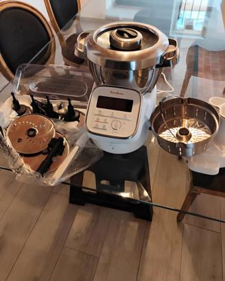 Robot Moulinex multifunzionale i-companion xl