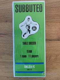 Subbuteo Chelsea