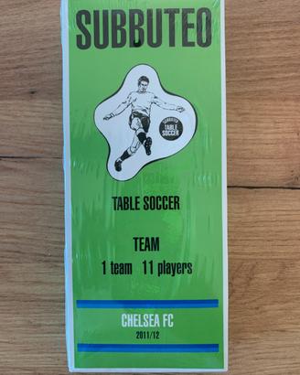 Subbuteo Chelsea