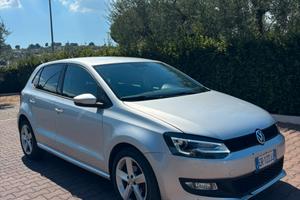 Volkswagen Polo 6R 1.6 TDI 90cv