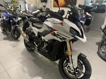 BMW S 1000 XR M Pack Abs my24